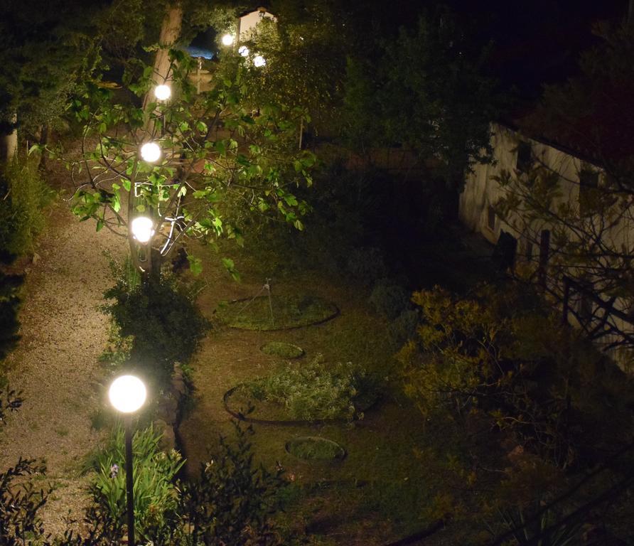 Agriturismo Ss Annunziata San Vincenzo Exterior foto